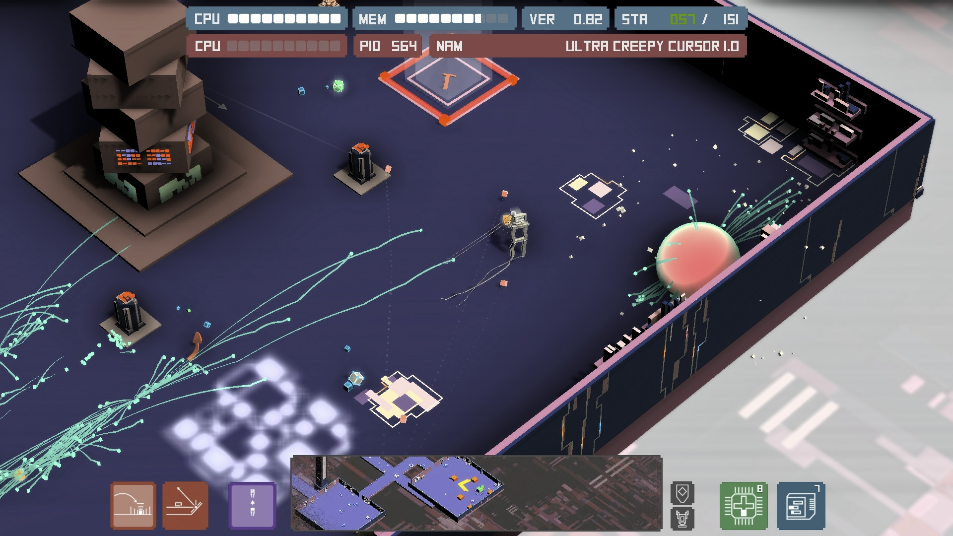 OS Omega screenshot 11