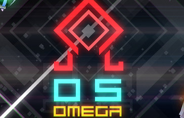 OS Omega screenshot 22