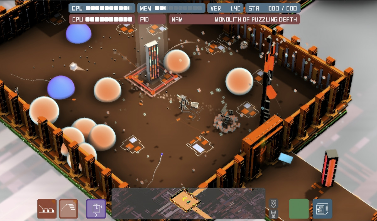 OS Omega screenshot 19