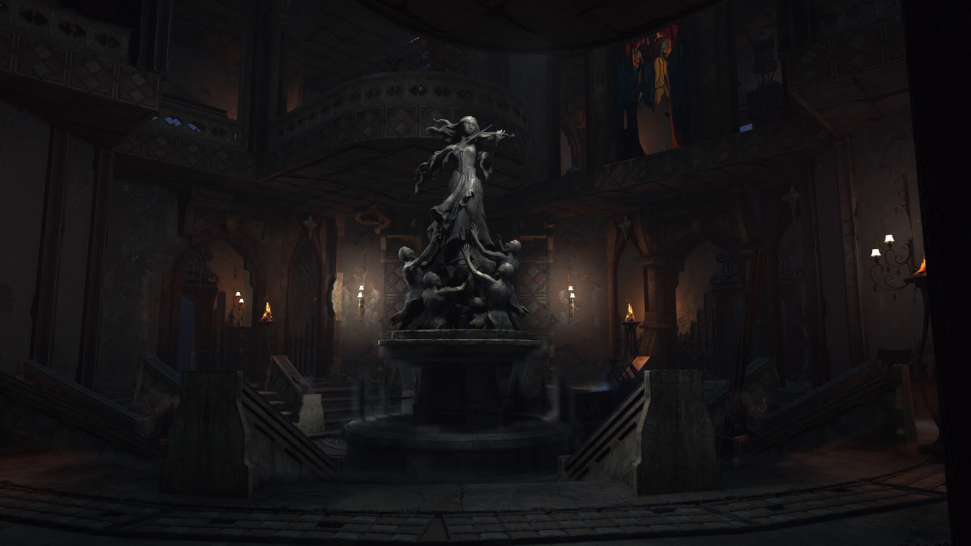 Carnival Hunt screenshot 11