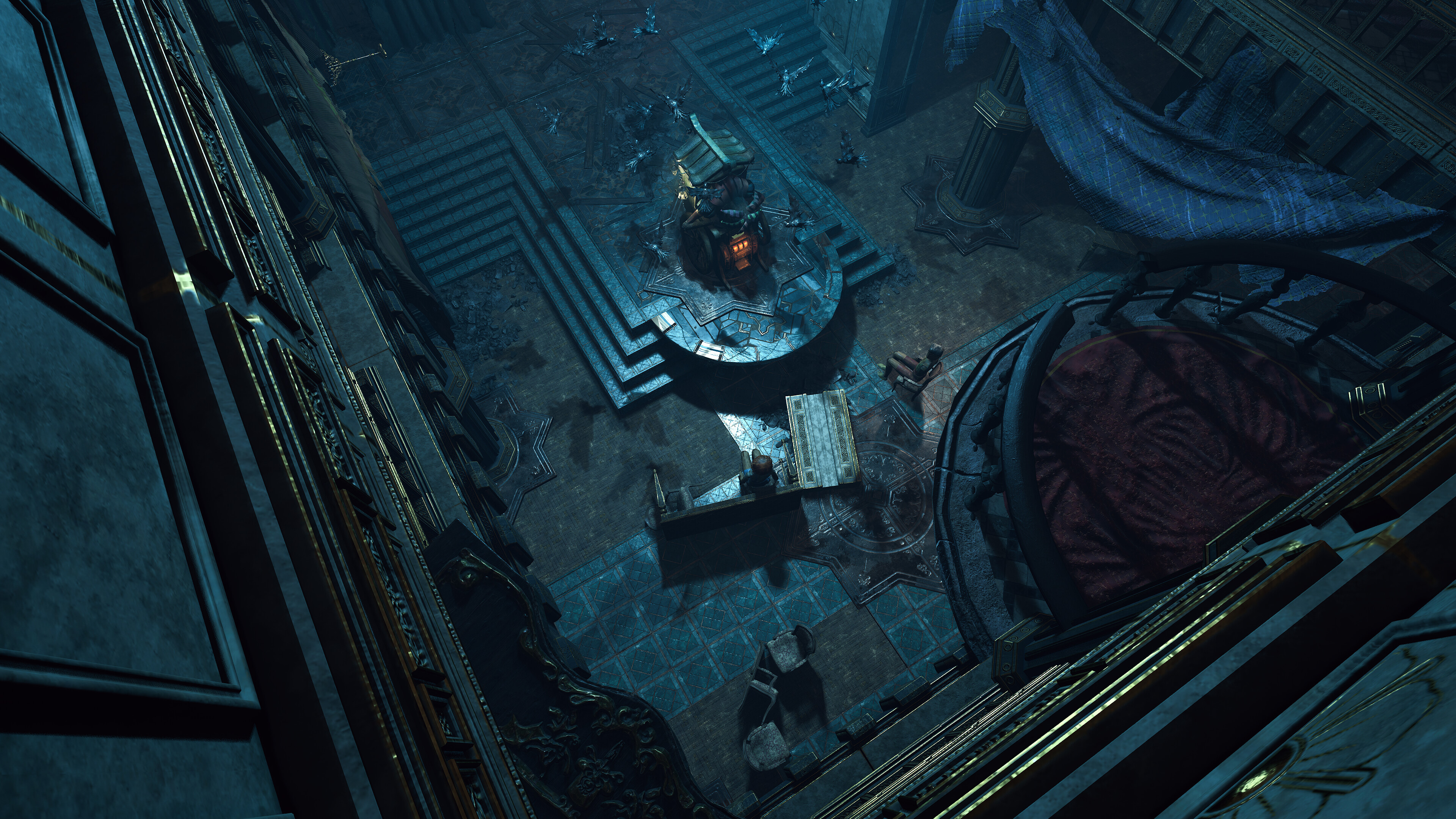 Carnival Hunt screenshot 9