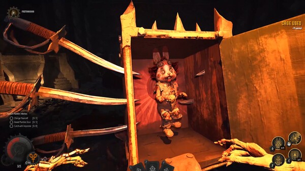 Carnival Hunt screenshot
