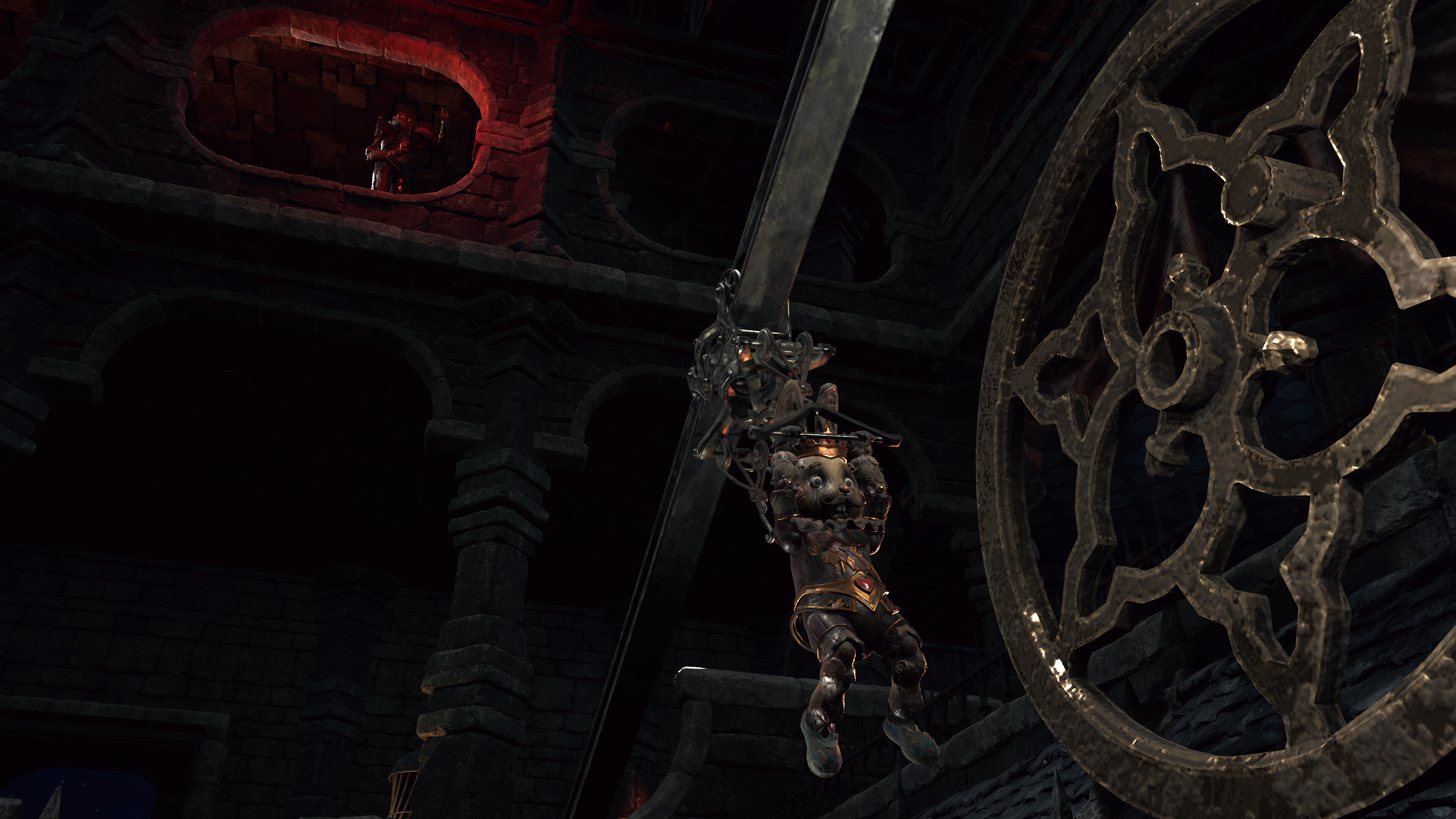 Carnival Hunt screenshot 2