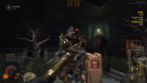 Carnival Hunt screenshot