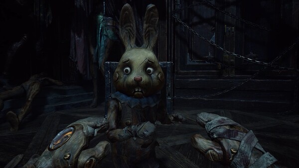 Carnival Hunt screenshot