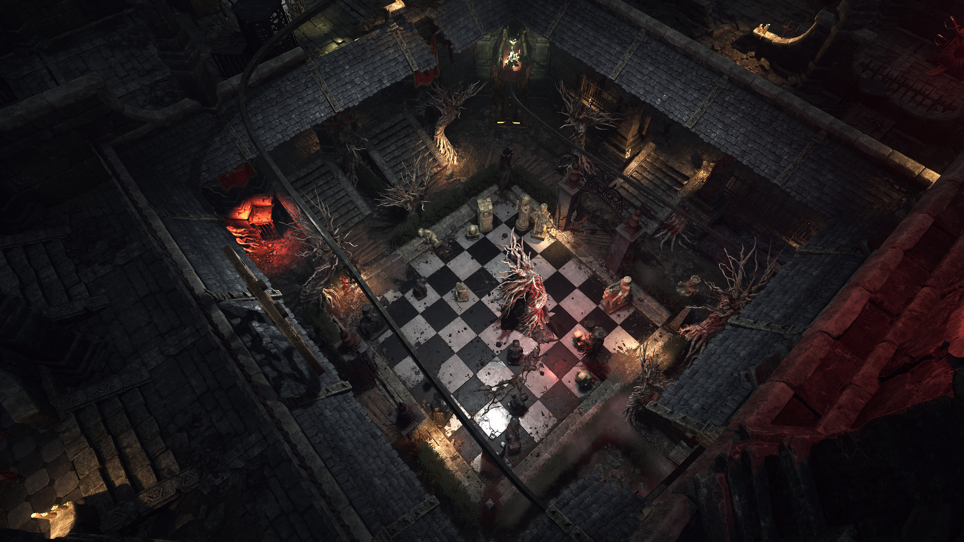 Carnival Hunt screenshot 3