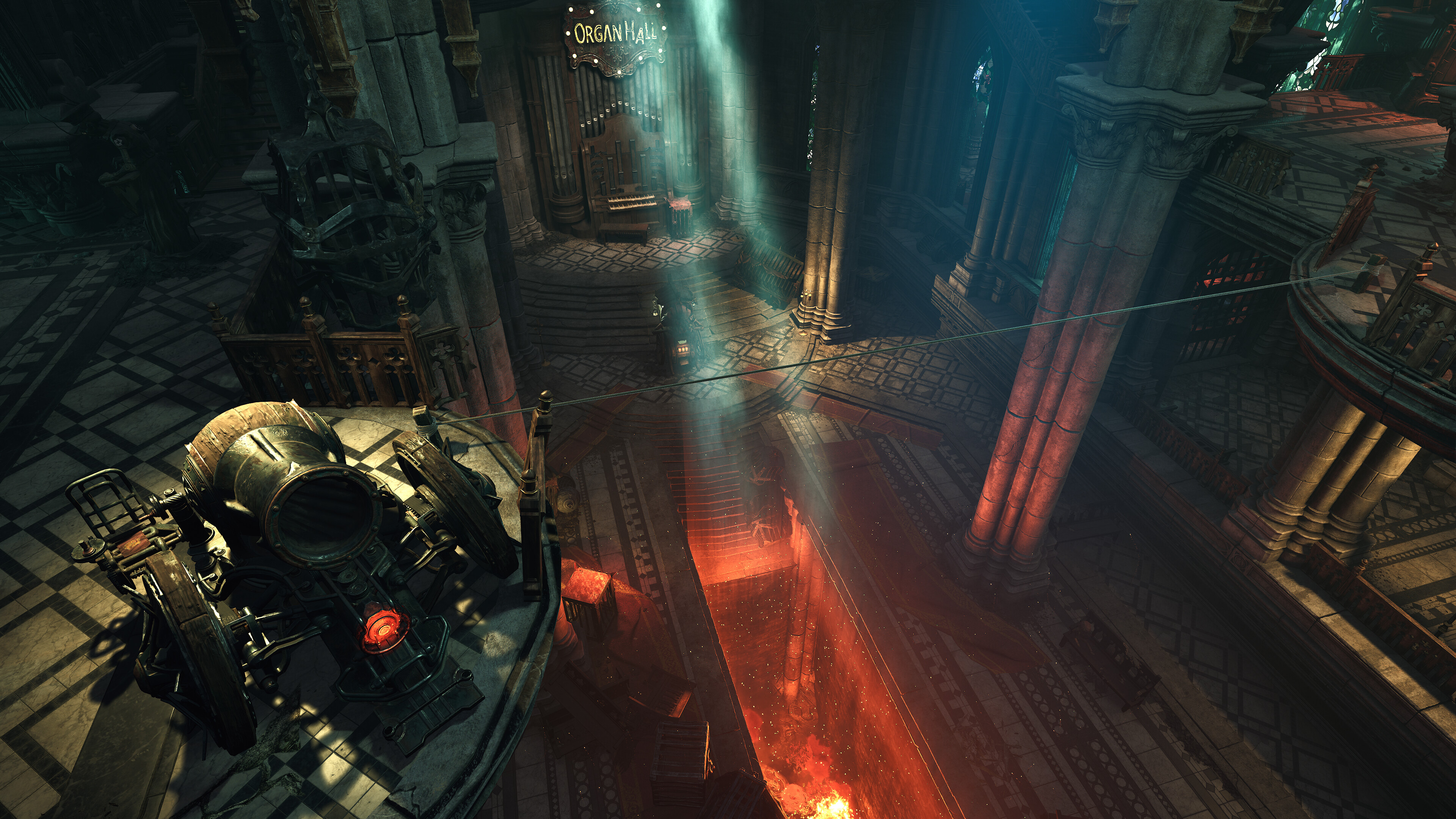 Carnival Hunt screenshot 5