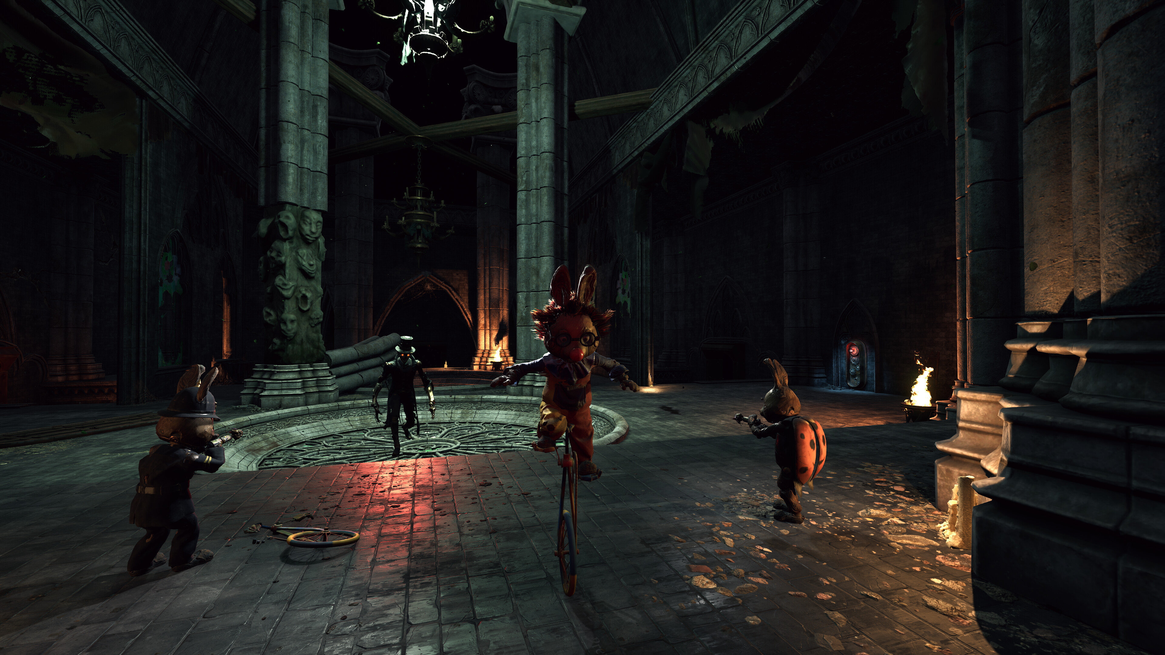 Carnival Hunt screenshot 4