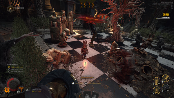 Carnival Hunt screenshot