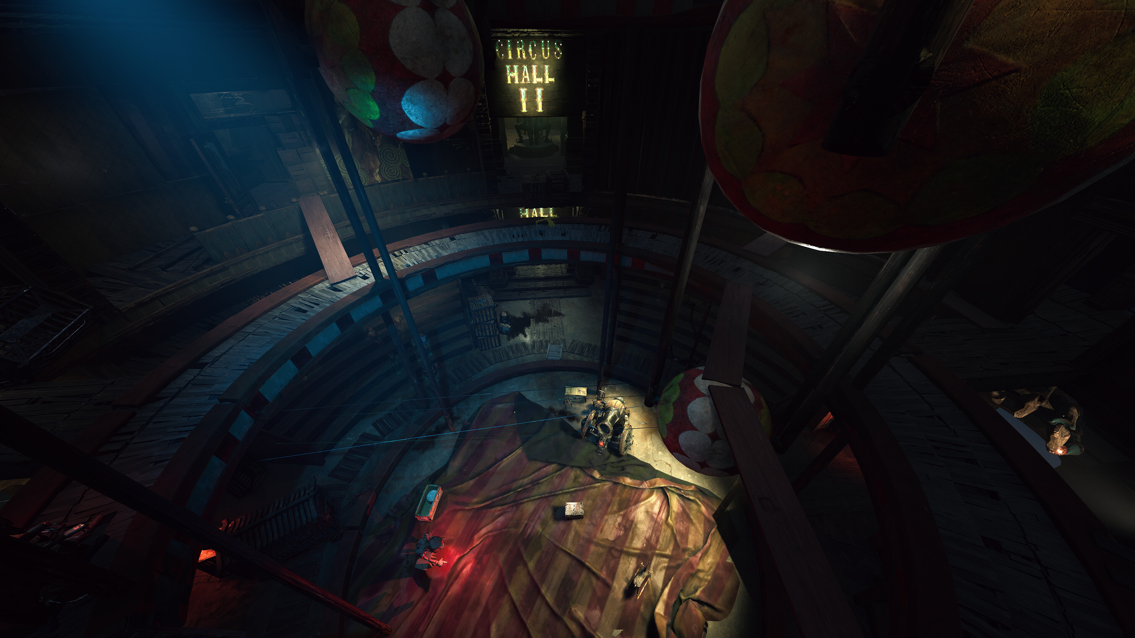 Carnival Hunt screenshot 7
