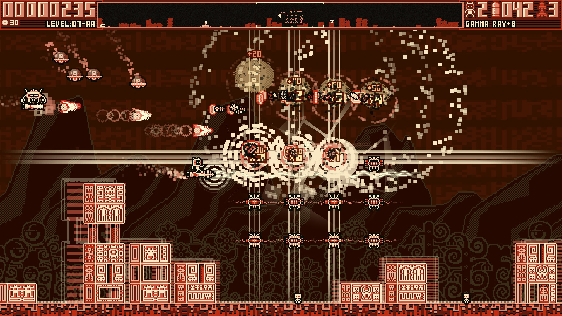 Jetboard Joust screenshot 9