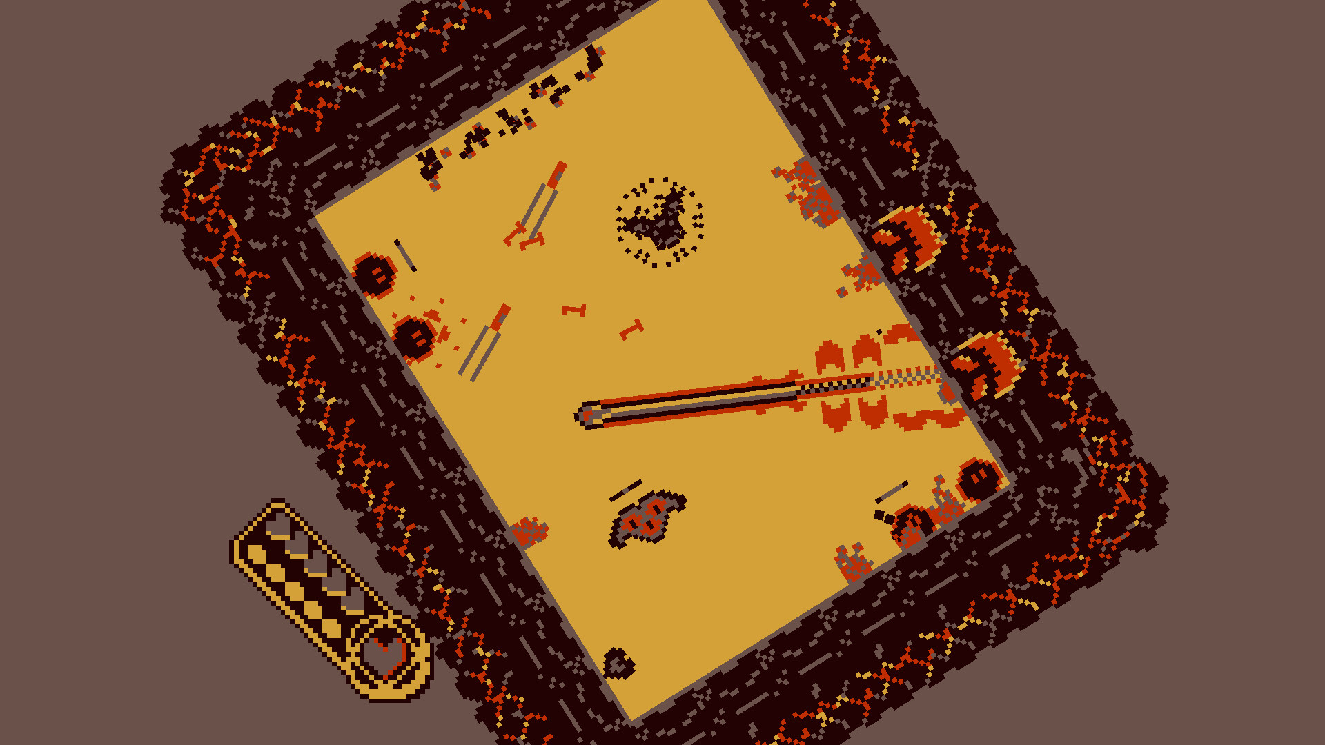 Roto Force screenshot 10