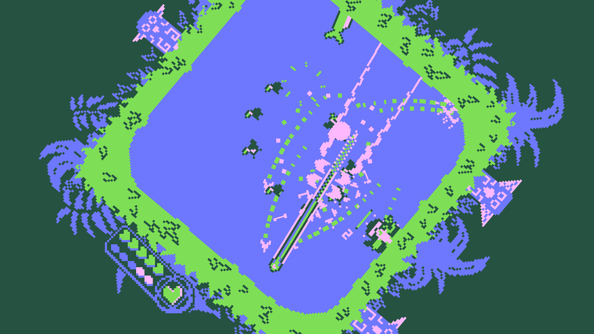 Roto Force screenshot 7