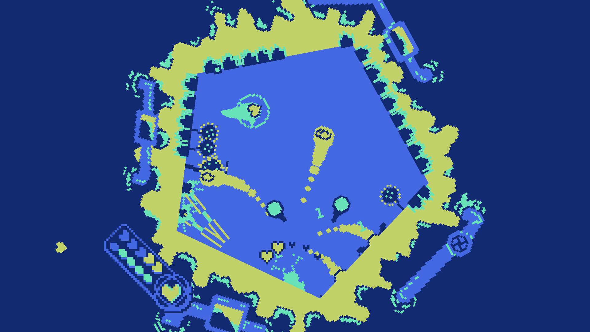 Roto Force screenshot 11