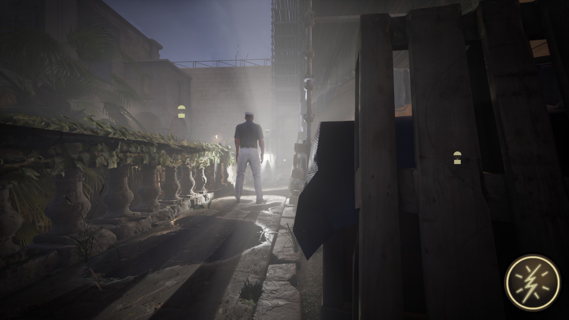 Project Exhibited screenshot 1