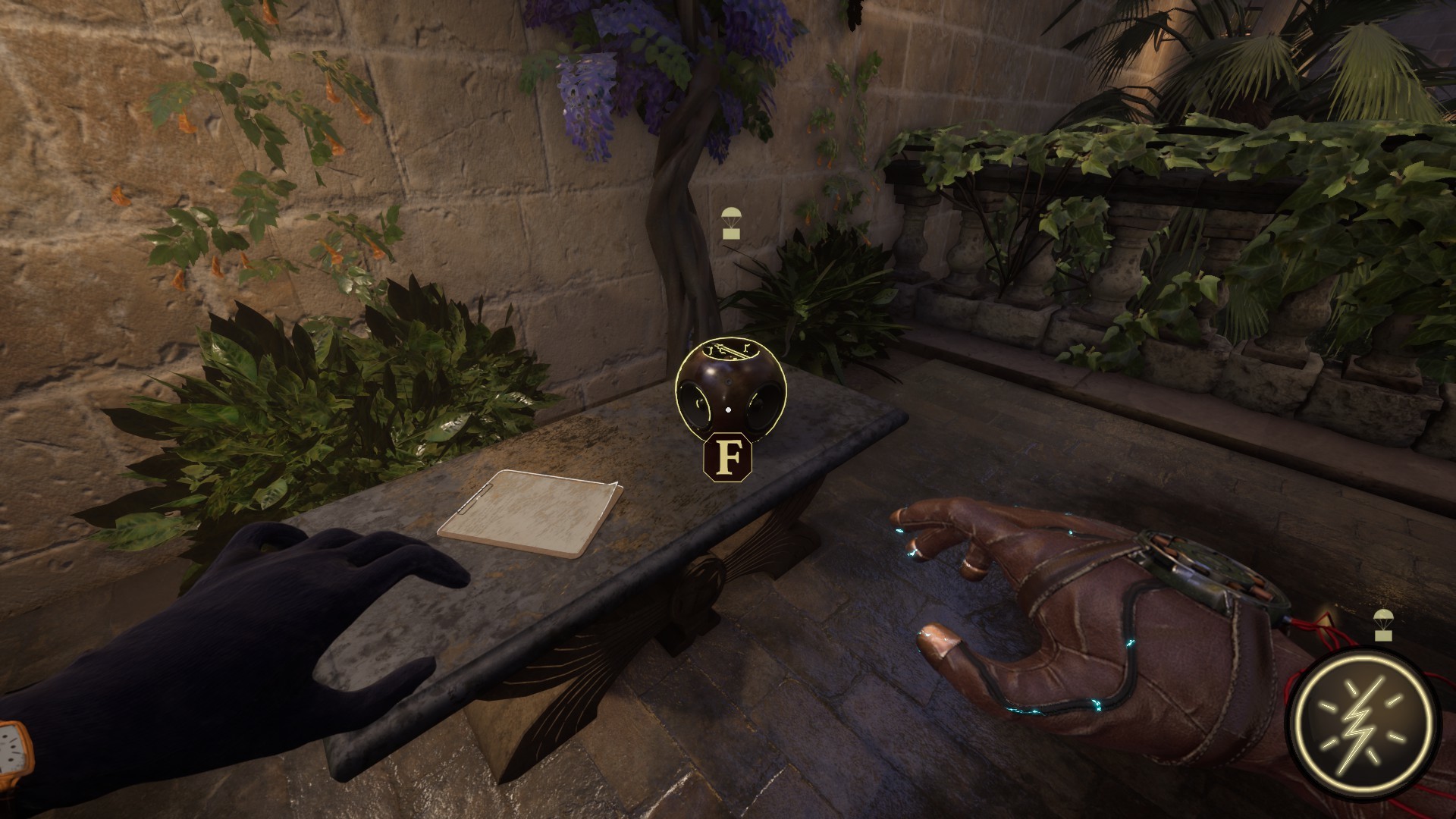 Project Exhibited screenshot 5