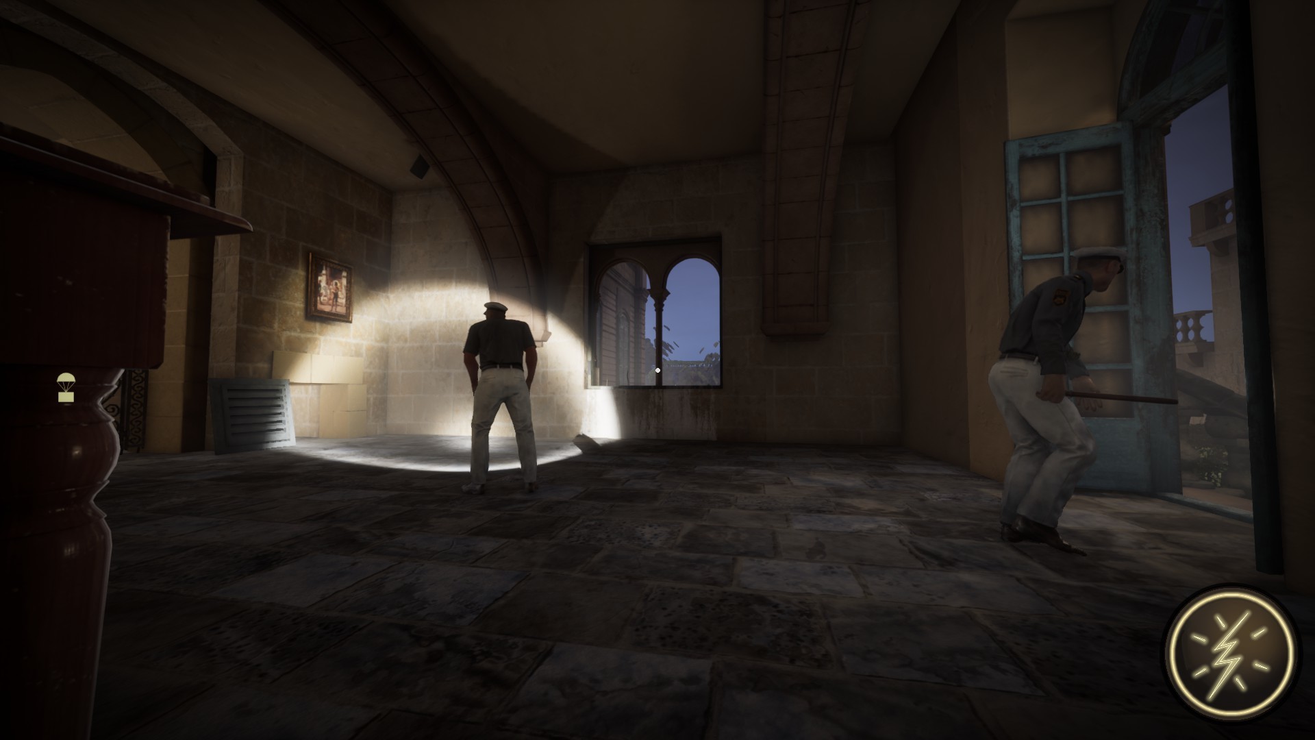 Project Exhibited screenshot 6