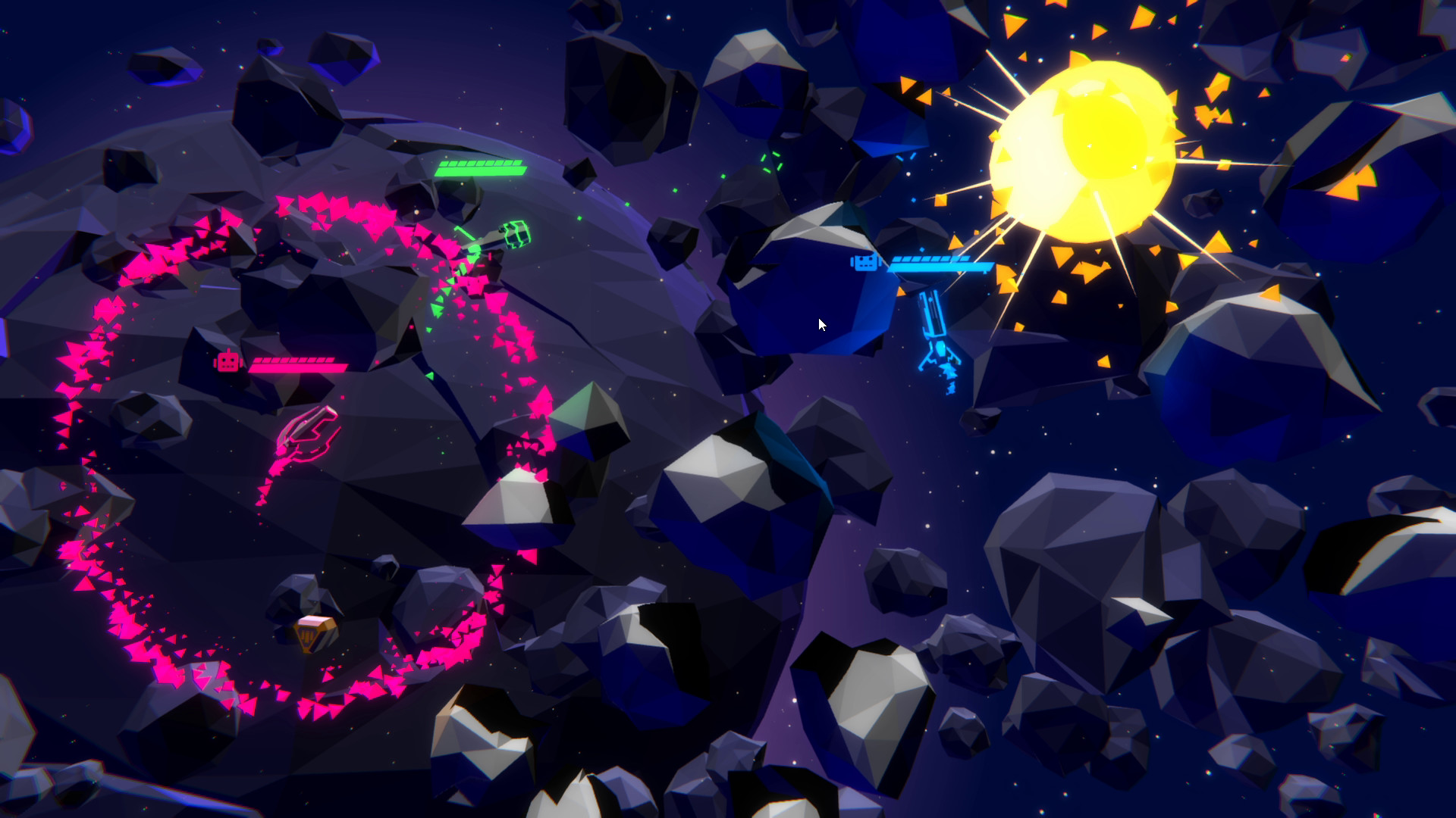 Have a Blast screenshot 1