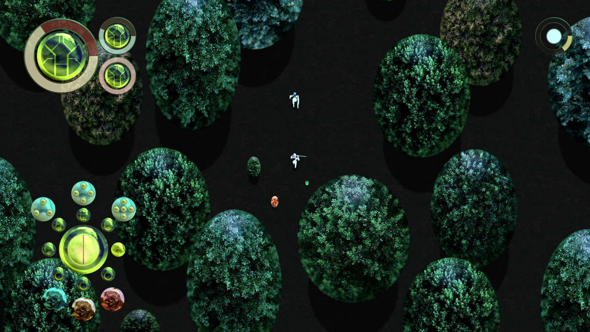 Annum Crossroads screenshot 6