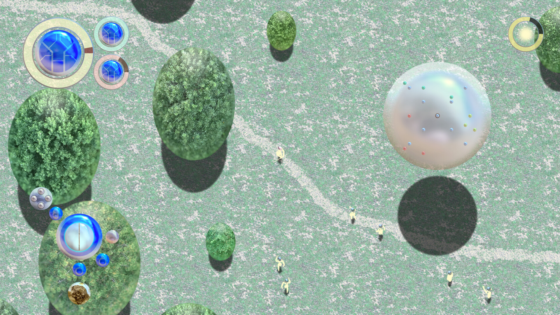 Annum Crossroads screenshot 4