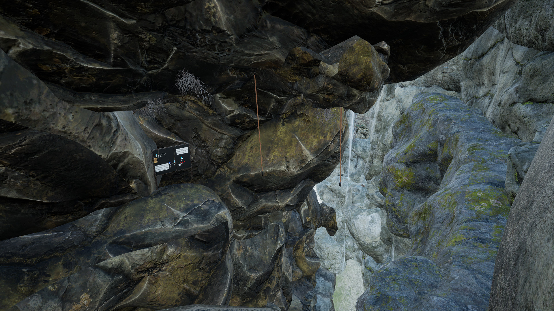 THE VR CANYON screenshot 5