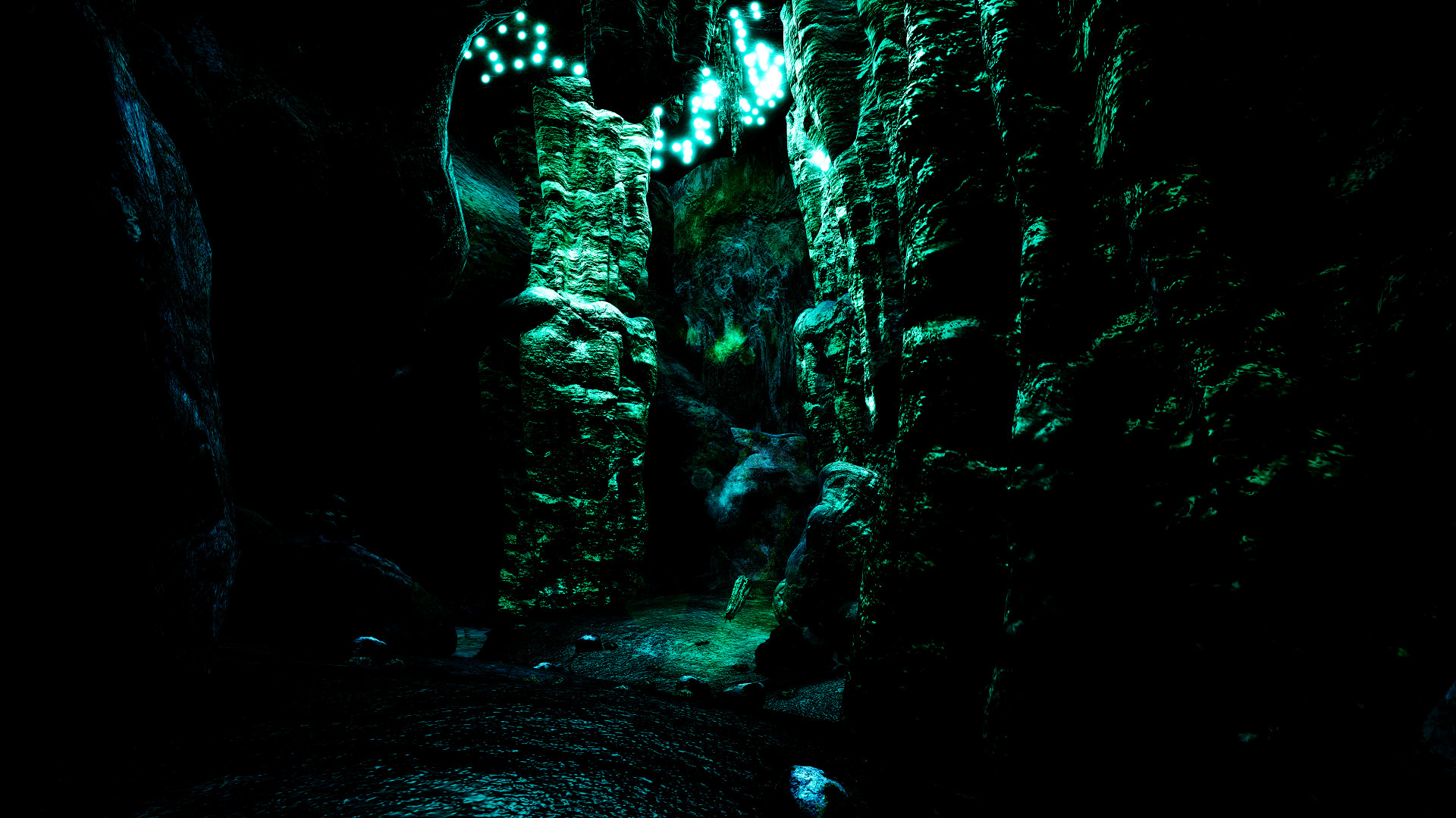 THE VR CANYON screenshot 9