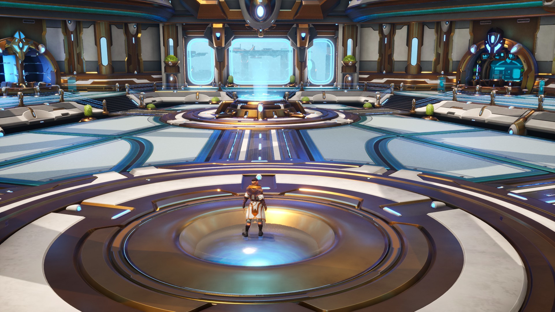 Ascendants Rising screenshot 5
