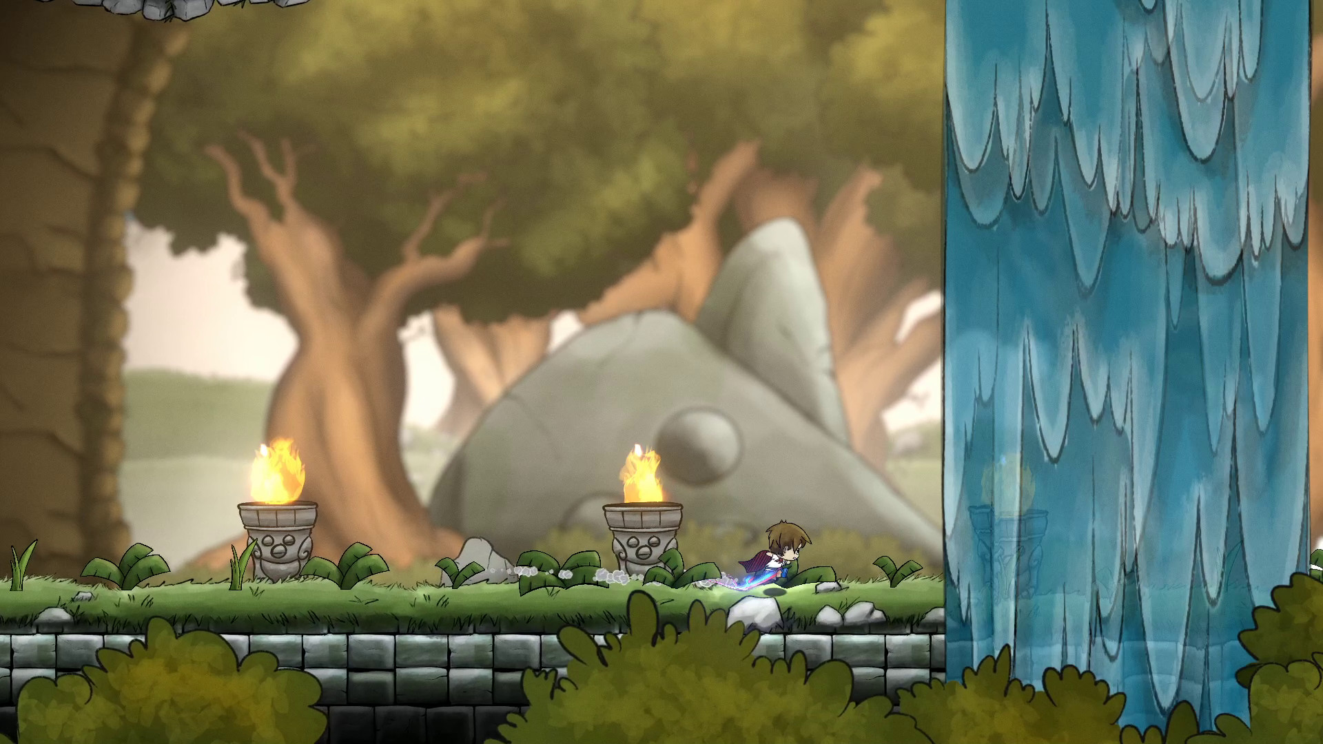 PlayBound screenshot 12
