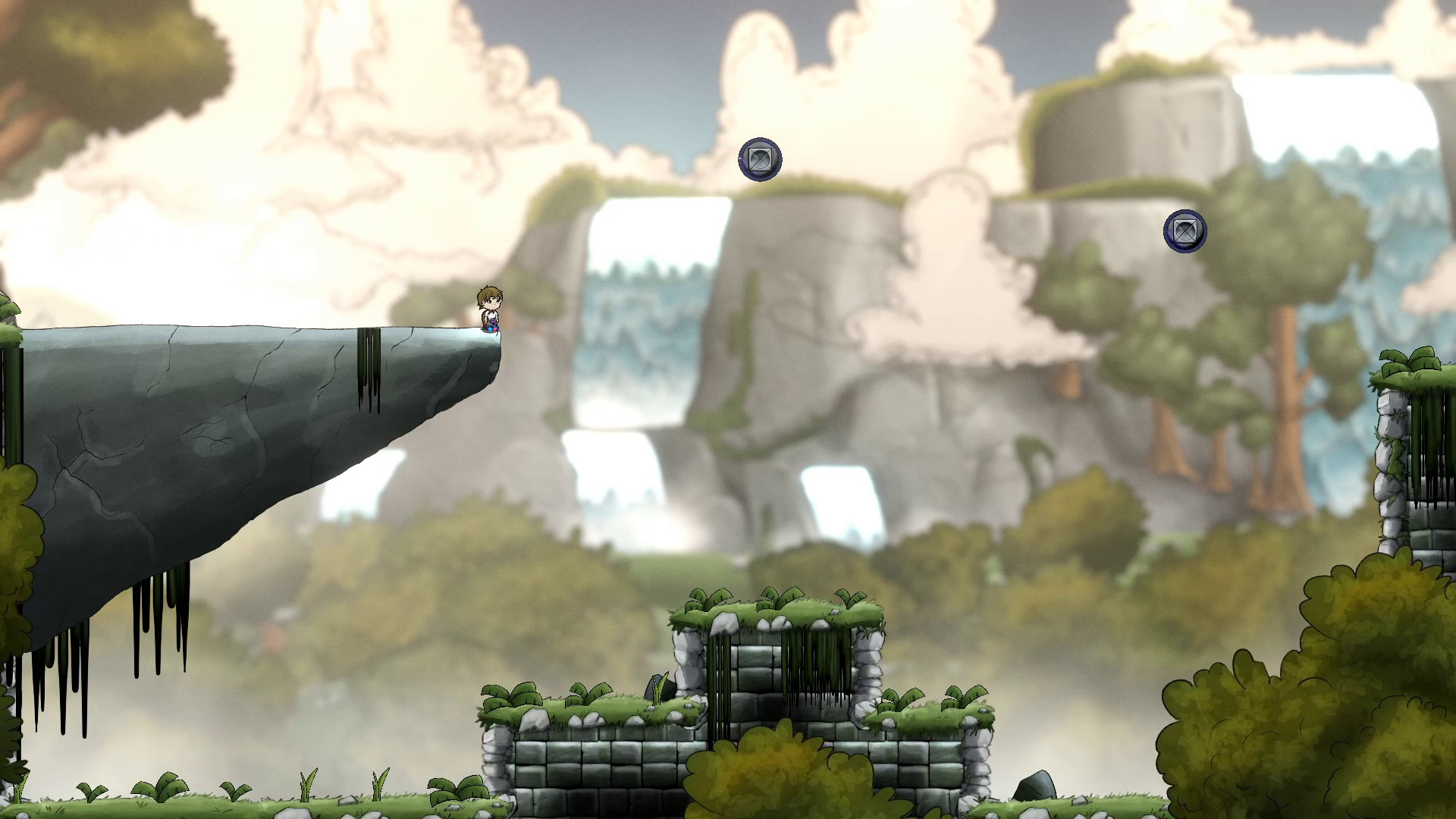 PlayBound screenshot 8