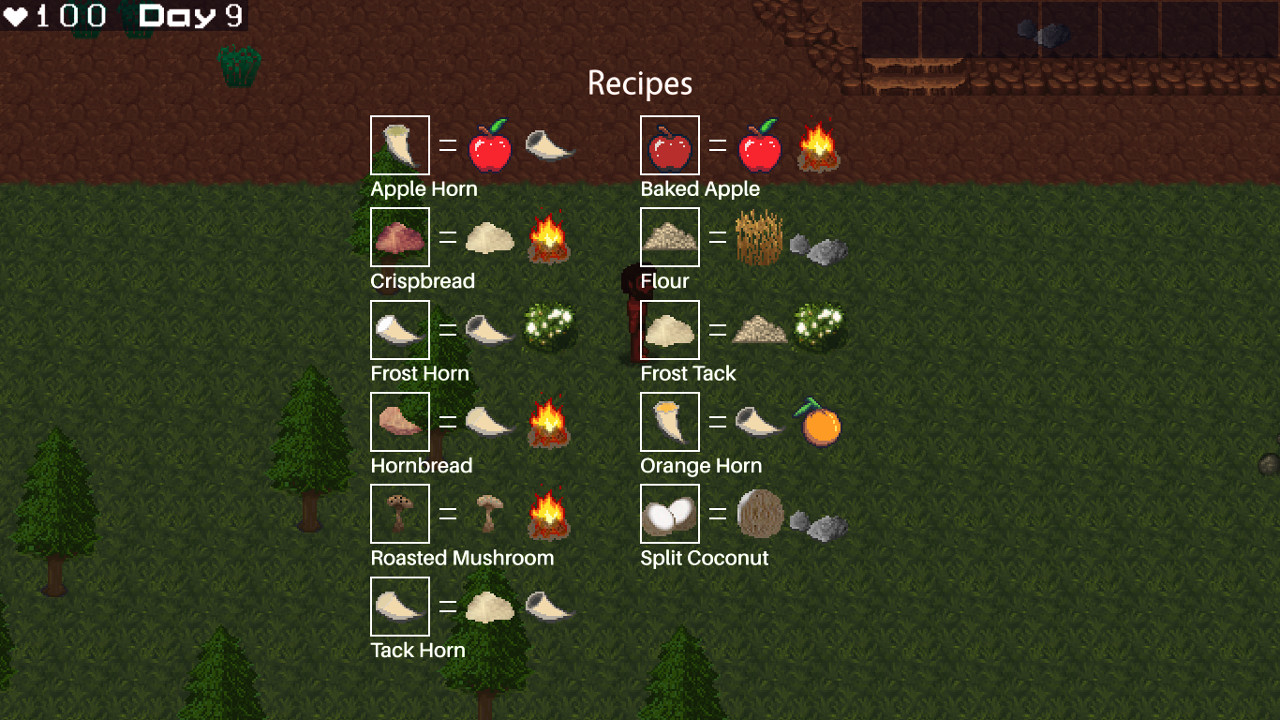 Cave Confectioner screenshot 6