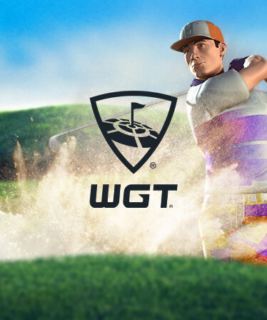WGT Golf