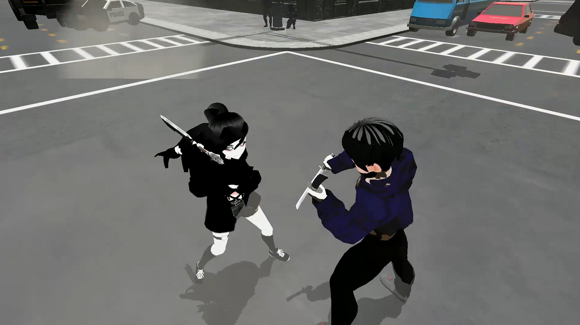 Heavens Tournament screenshot 5