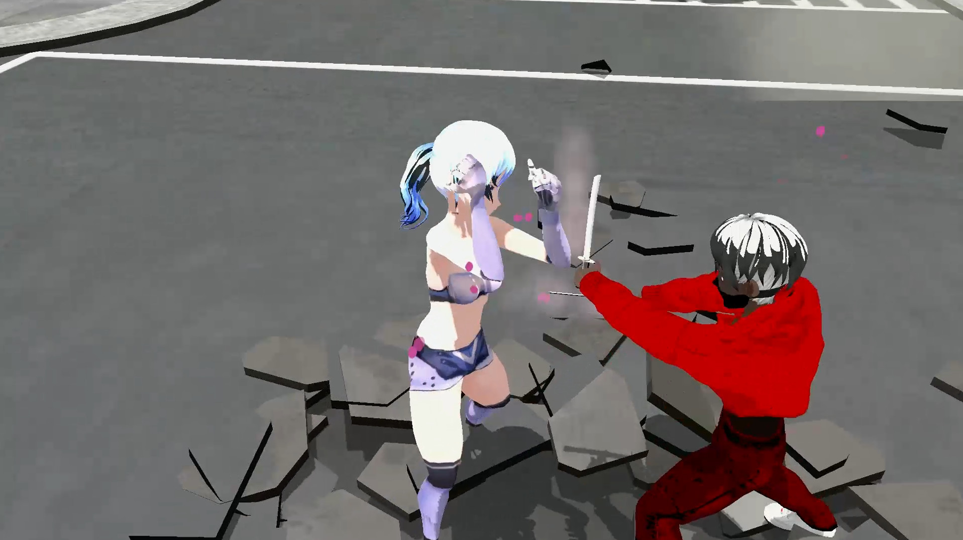 Heavens Tournament screenshot 3