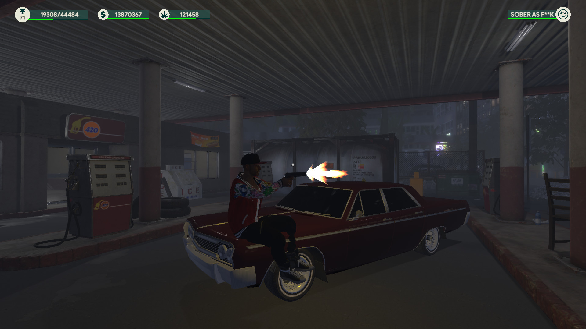 Weed Shop 3 screenshot 14