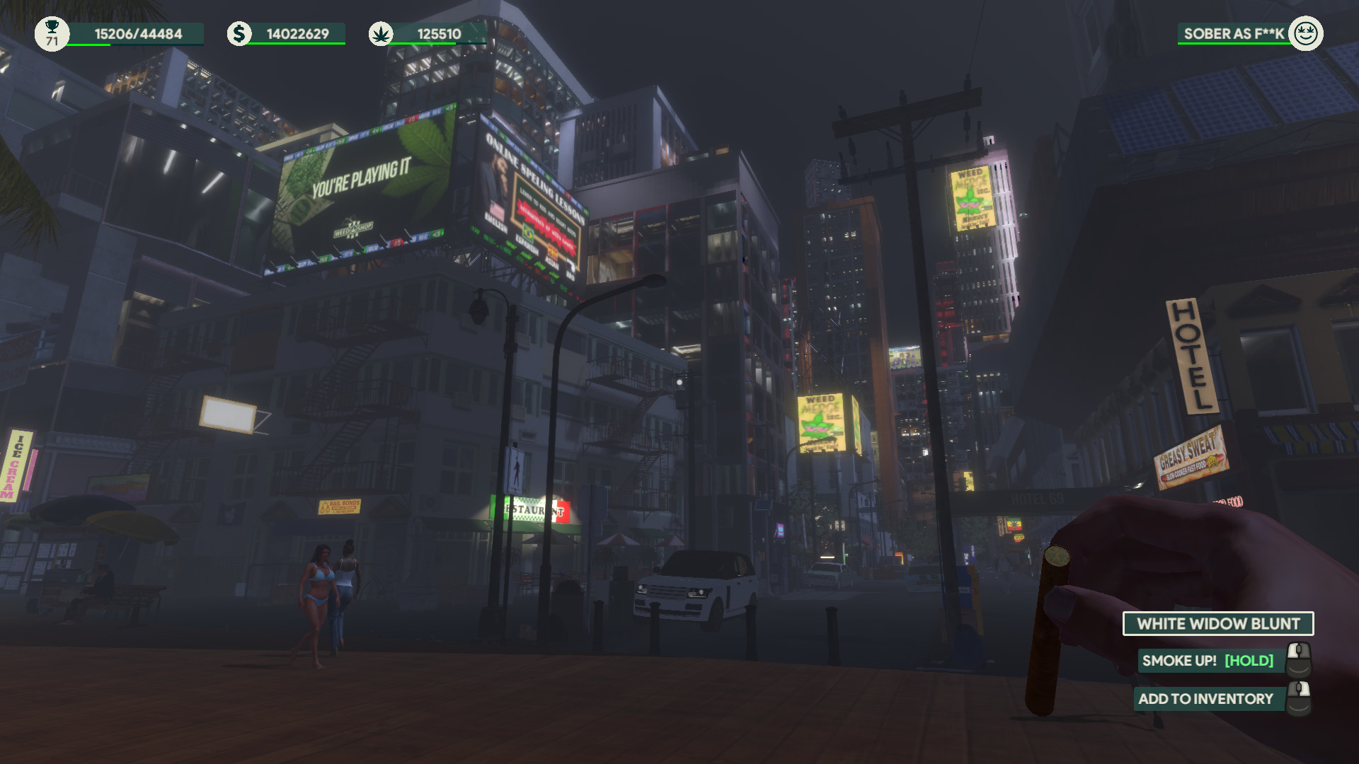 Weed Shop 3 screenshot 13