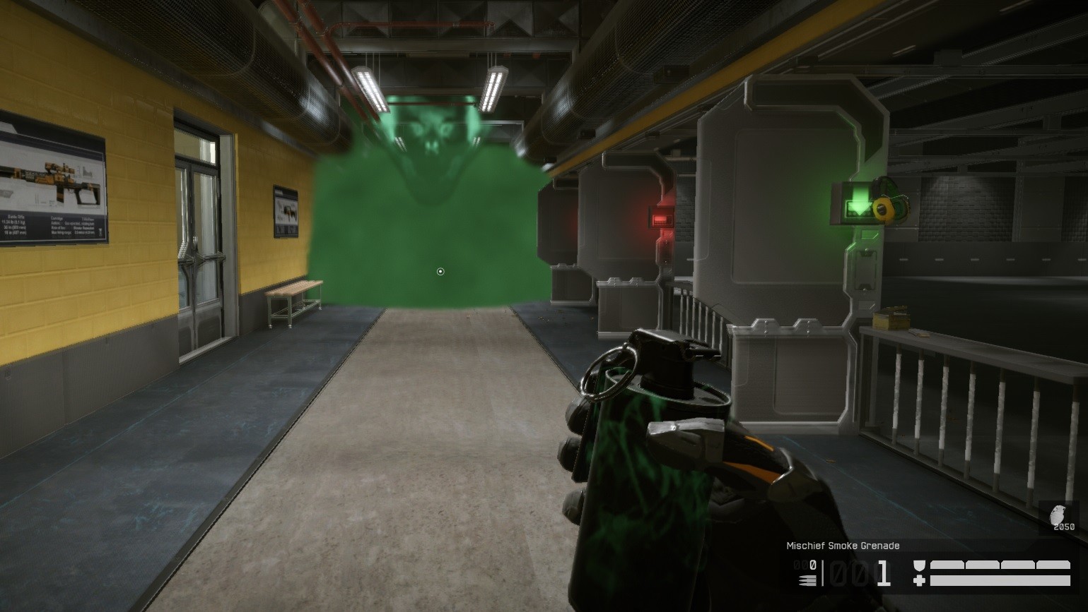 Warface: Clutch — Spooky Pack screenshot 3