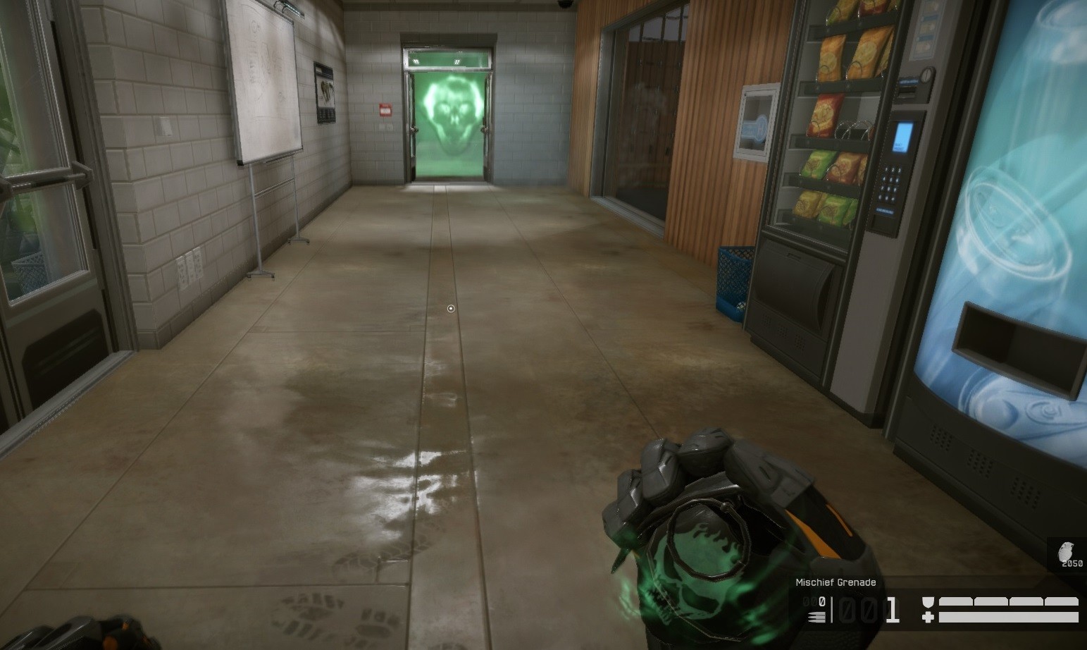 Warface: Clutch — Spooky Pack screenshot 2