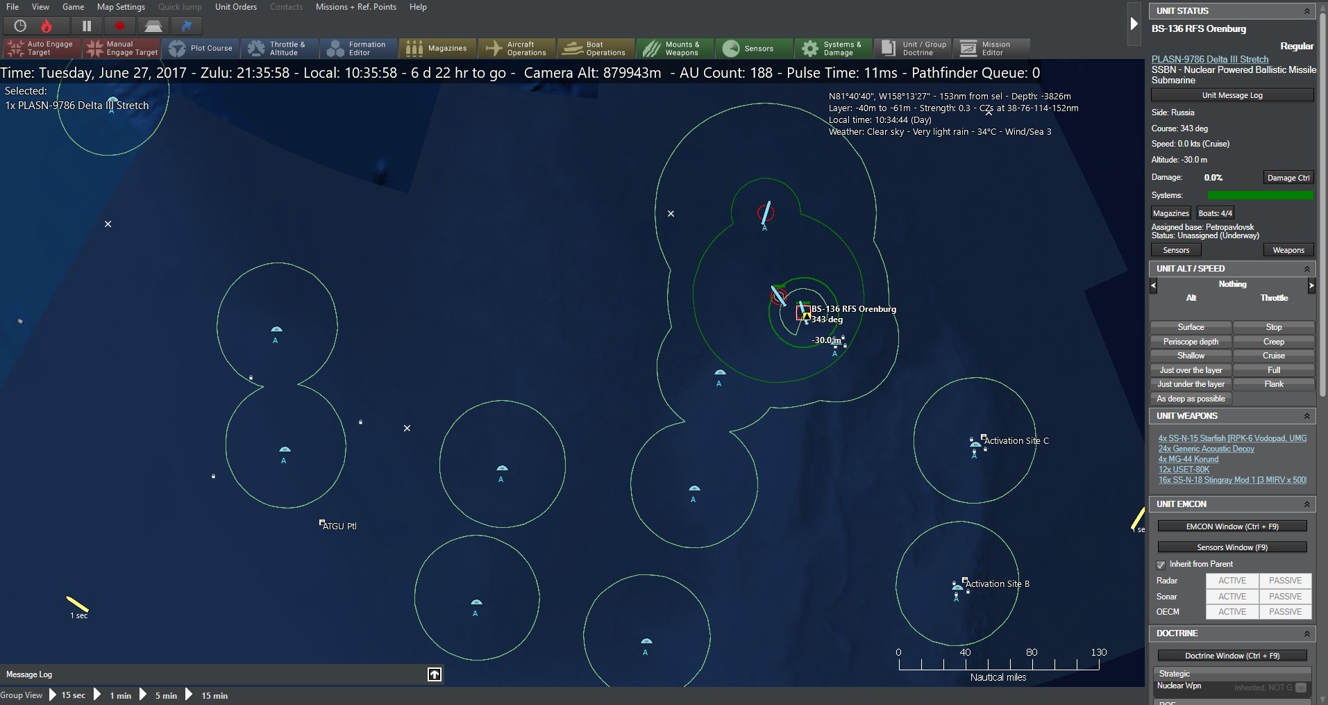 Command:MO LIVE - Pole Positions screenshot 2
