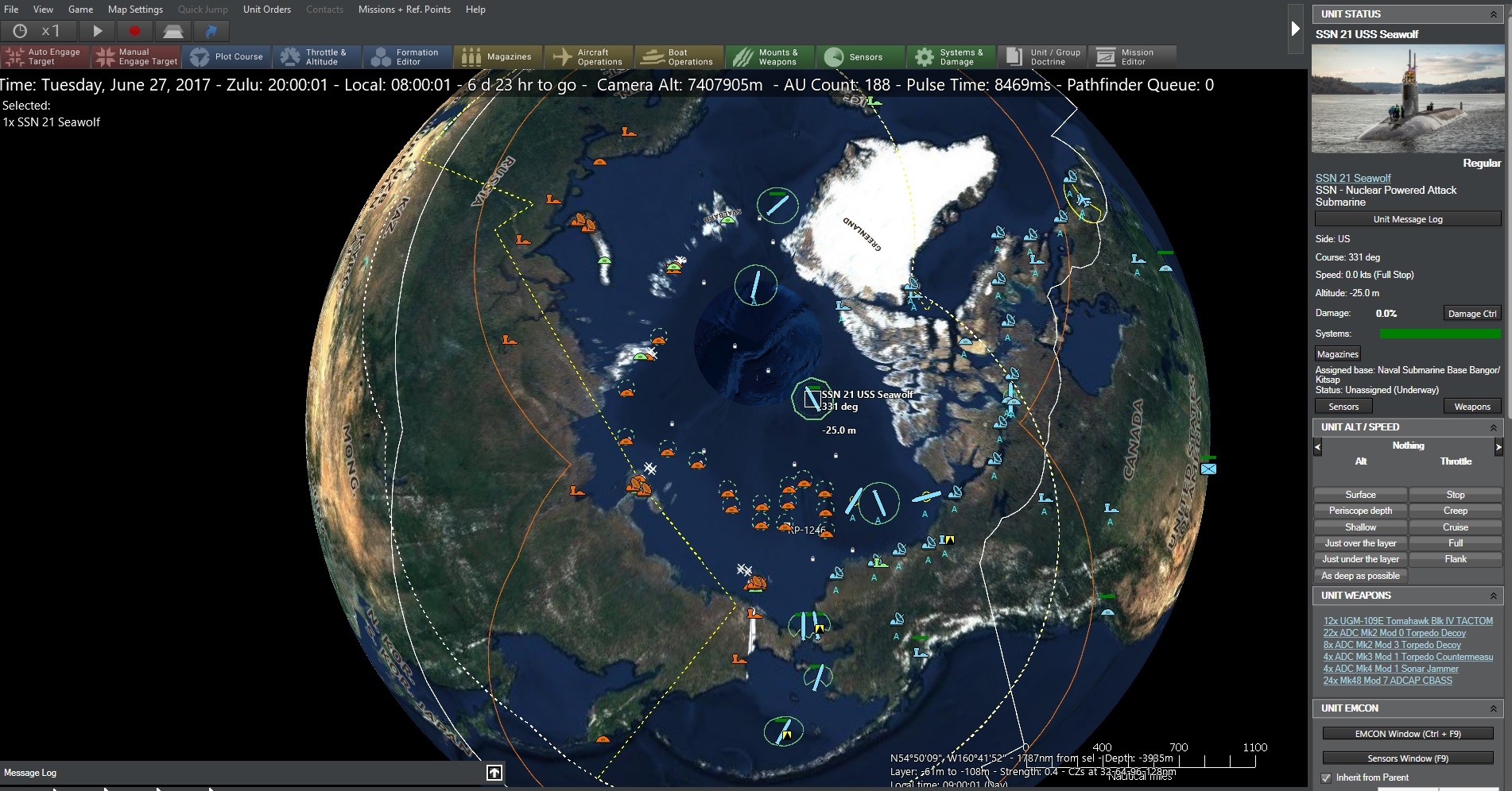 Command:MO LIVE - Pole Positions screenshot 1