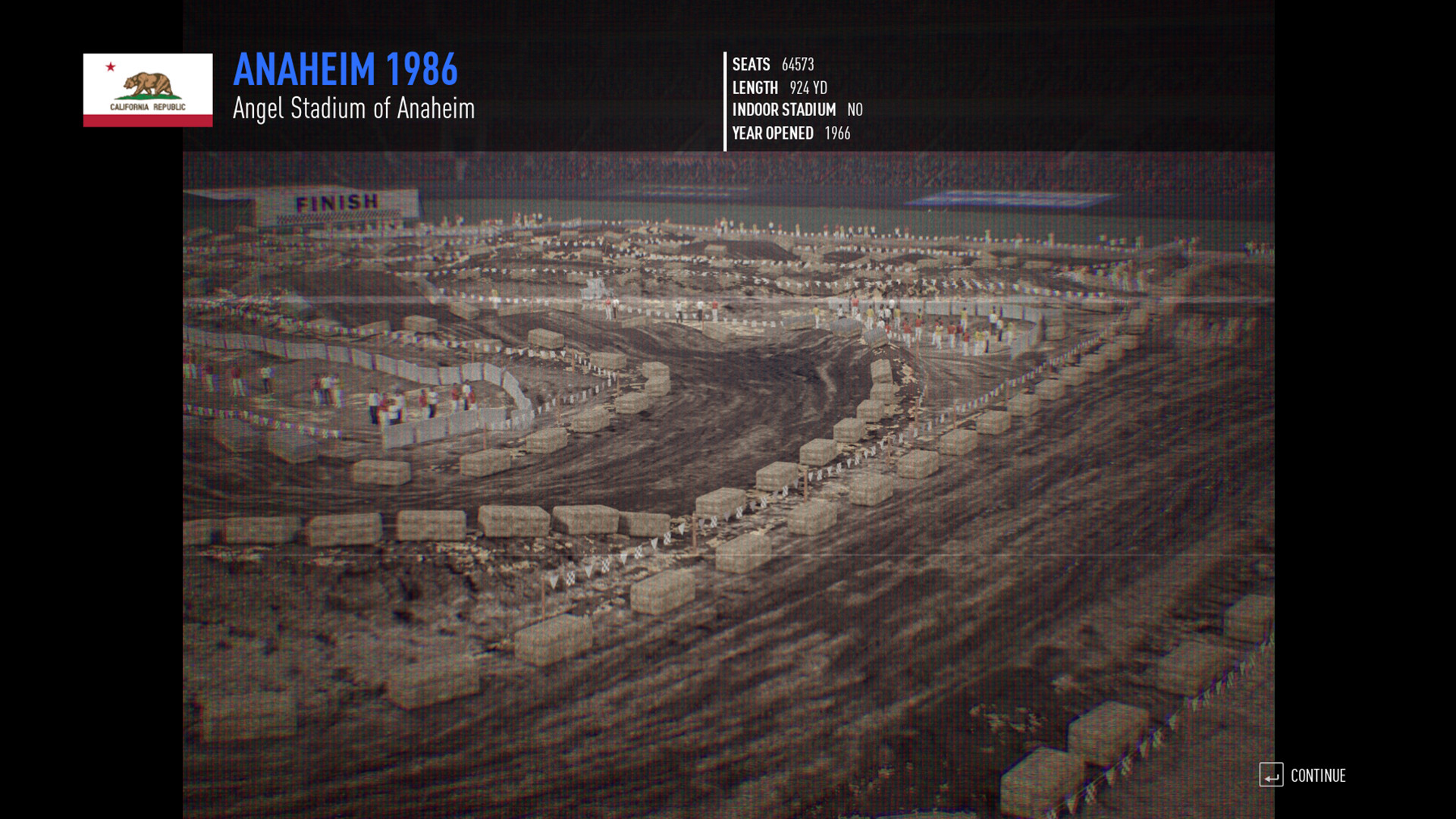 Monster Energy Supercross 3 - Great Legends Pack screenshot 1