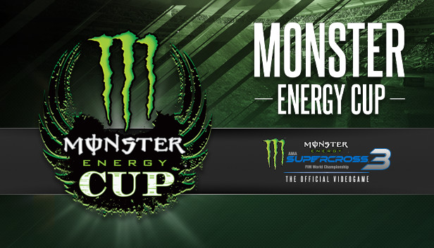 Monster Energy Supercross 3 - Monster Energy Cup on Steam