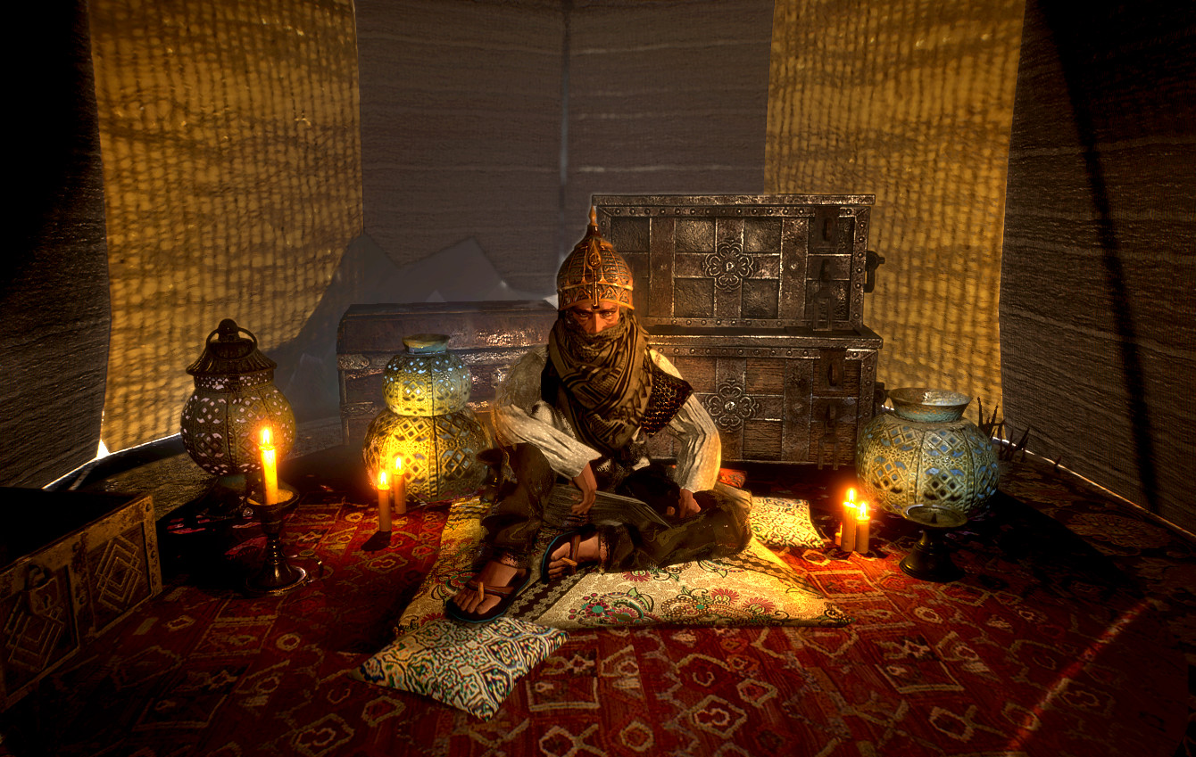 Purgatory Guardian screenshot 7