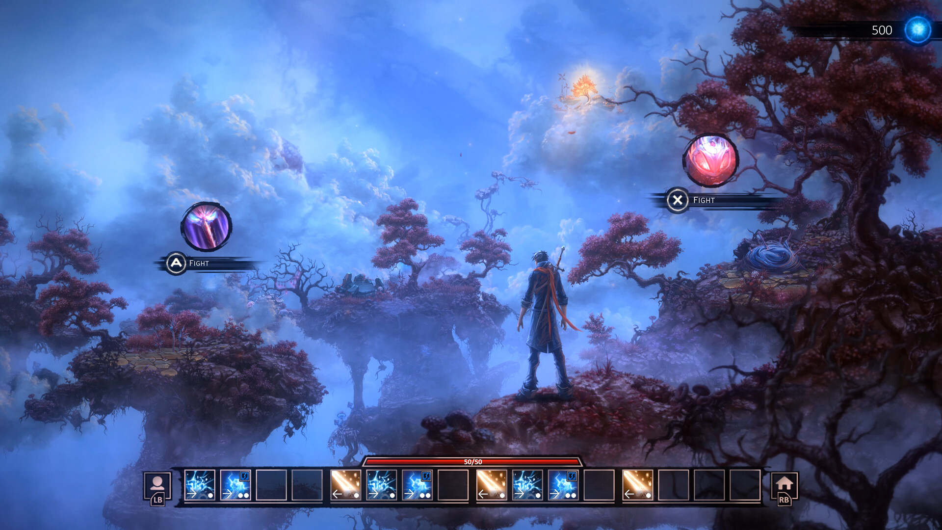 VED screenshot 15