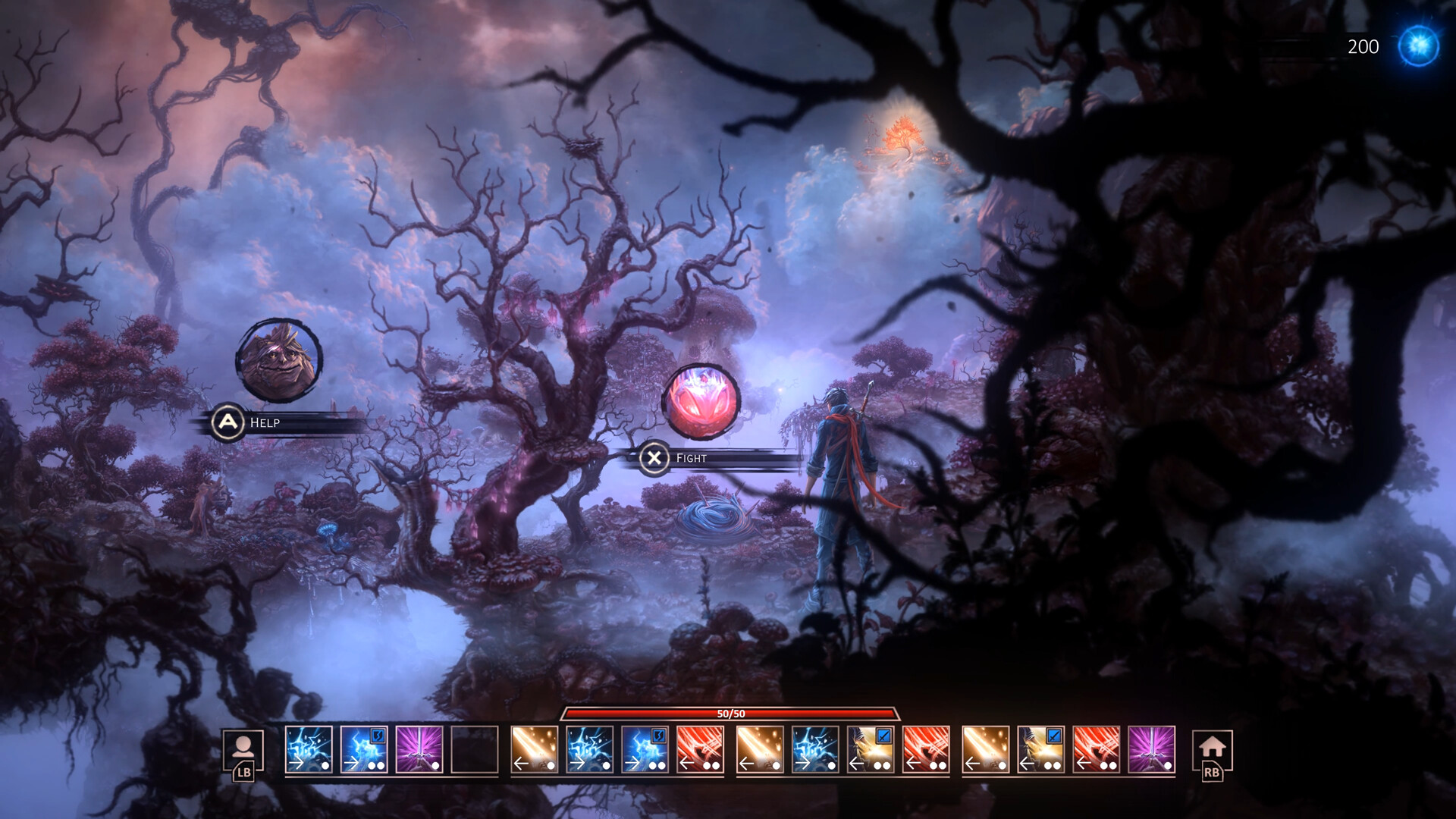 VED screenshot 8