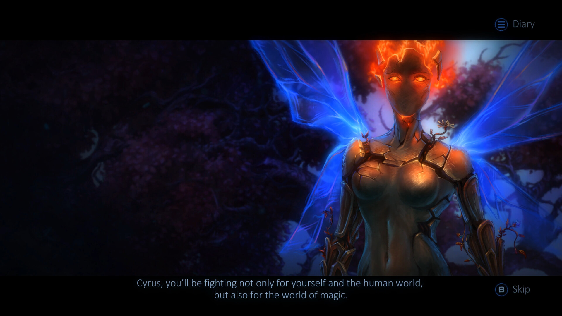 VED screenshot 7