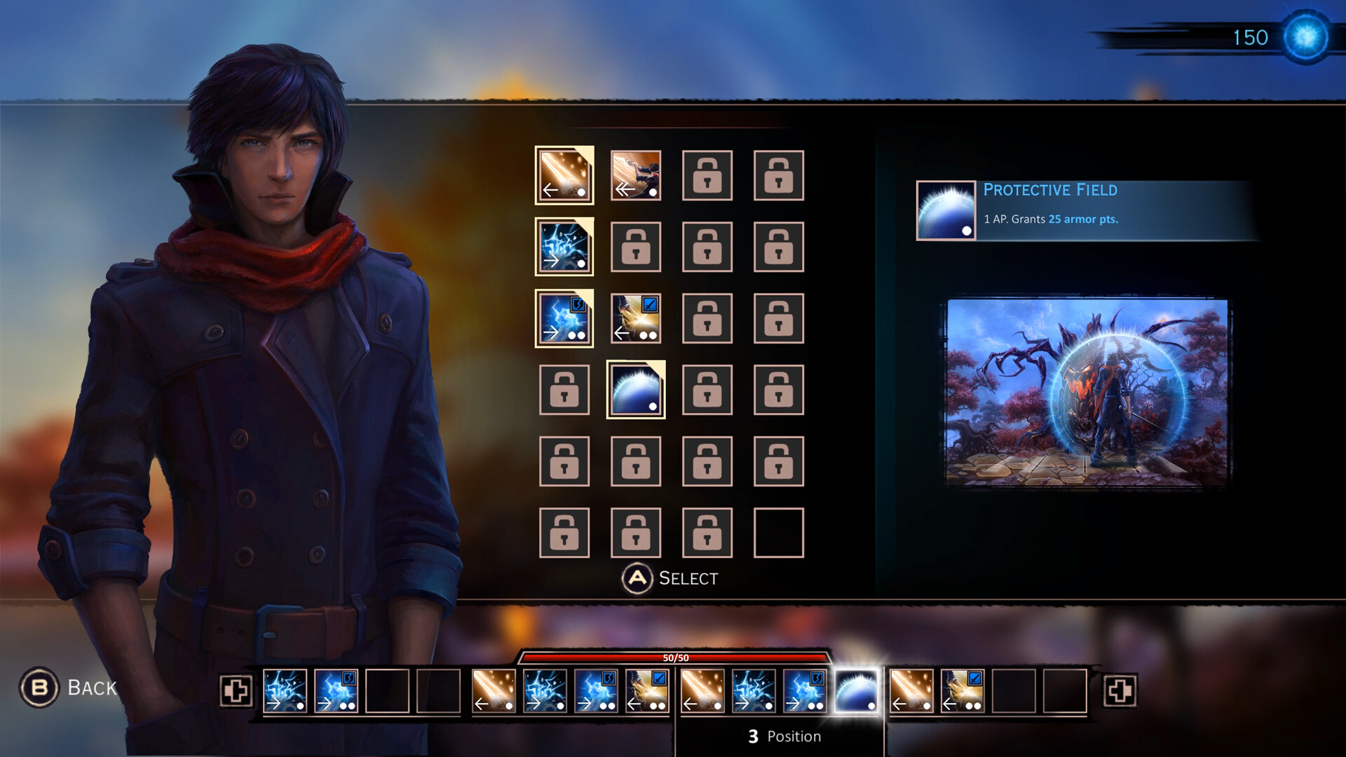 VED screenshot 9