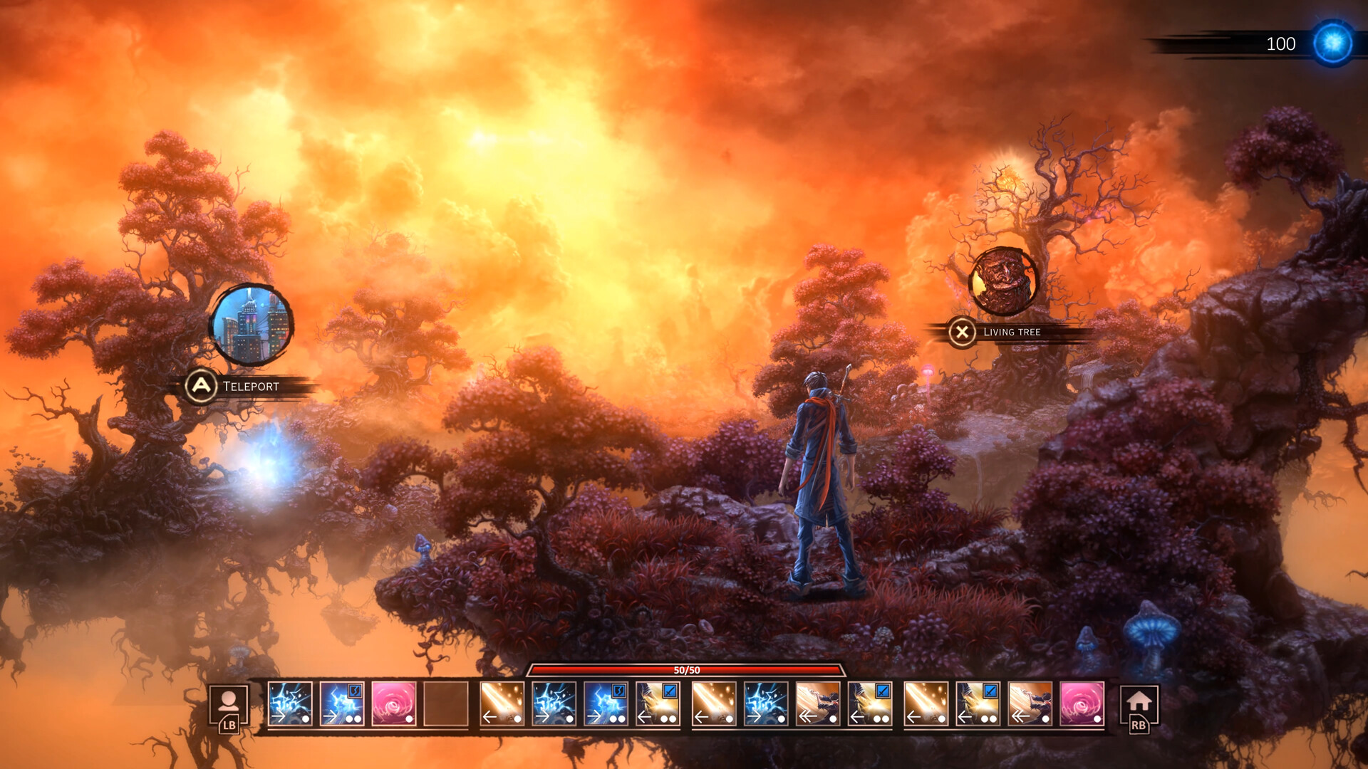 VED screenshot 13