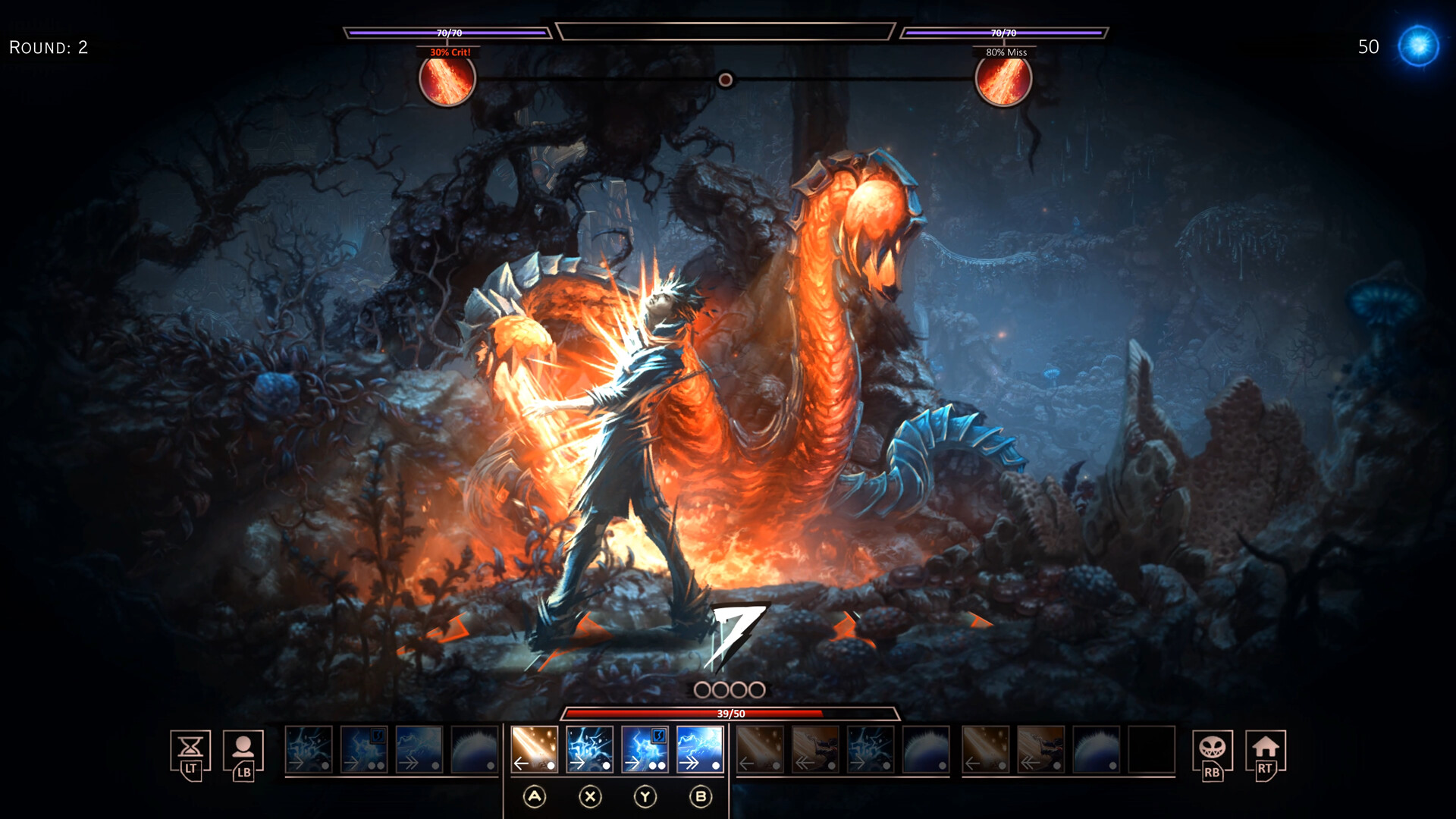 VED screenshot 10