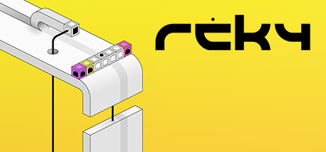reky Cover Image