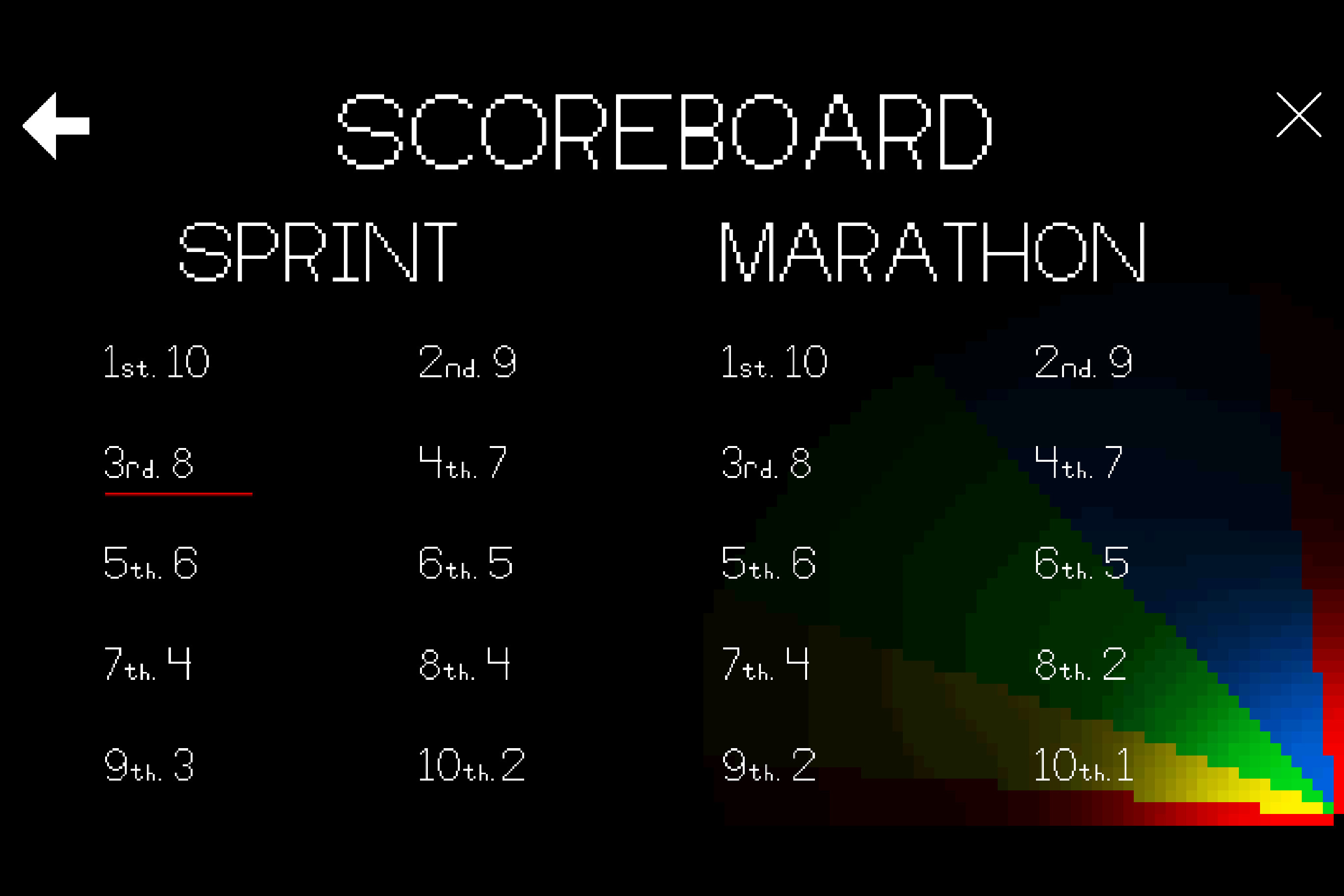 Hueor screenshot 10